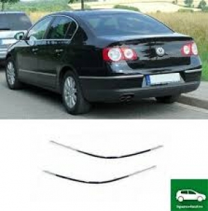 نيكل اكصدام خلفى R
