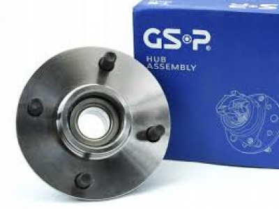 صرة عجل خلفى