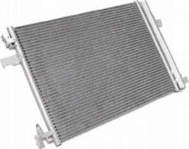 سربنتينة تكييف بمجفف