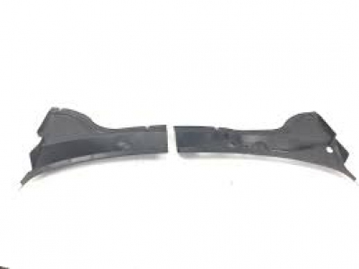 طقم فبرة تربيدو باسات 2 قطعة