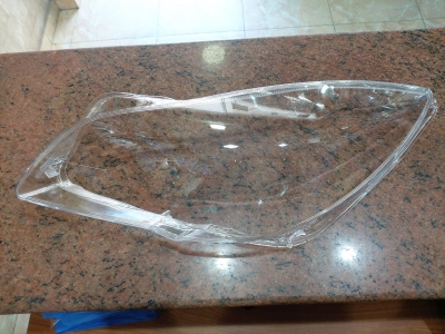 وش فانوس امامى R