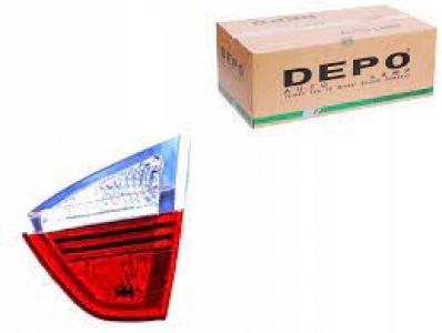 فانوس خلفى داخلى L