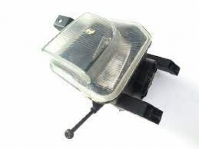 فانوس شابورة (فوج) L