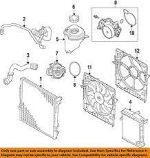 مروحة ماتور