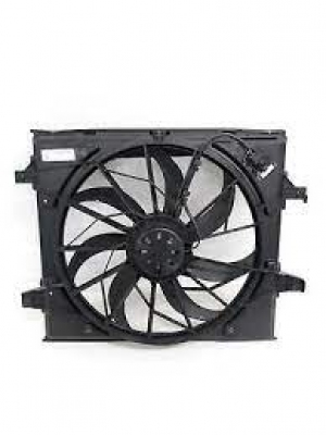 مروحة ماتور