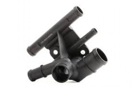 Cooling Hose Flange (2.0T, FSI)