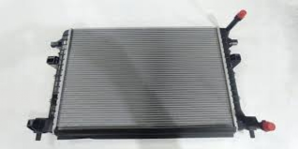 Additional Radiator suitable for vehicles with1.4TSI