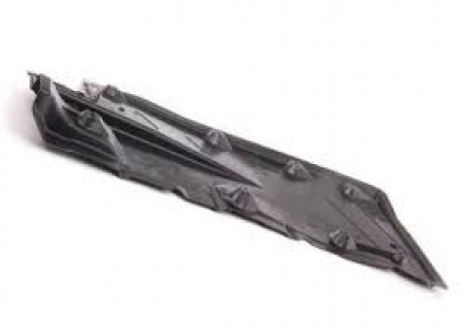 فبرة مصفح عتب L