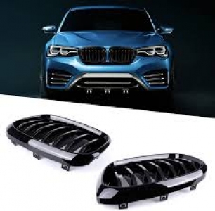 طقم دبانة شبكة Fandixin L+R