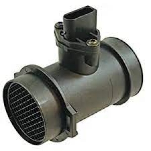 Mass Air Flow Sensor (MAF)