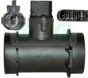 Mass Air Flow Sensor (MAF)
