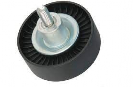 ACCESSORY BELT IDLER PULLEY (VR6)