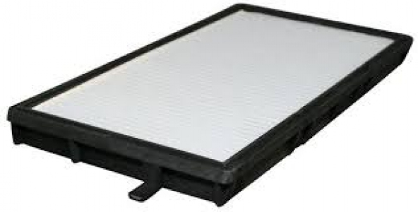 CABIN AIR FILTER