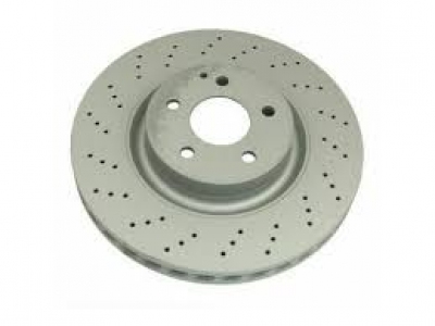 BRAKE ROTOR