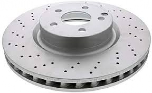 BRAKE ROTOR