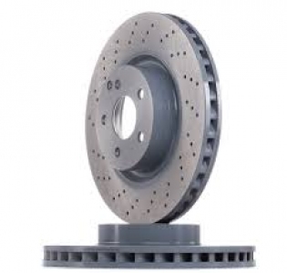 BRAKE ROTOR