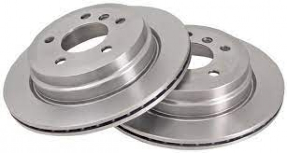 طقم طنبور خلفى