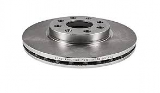 BRAKE ROTOR ( FRONT)