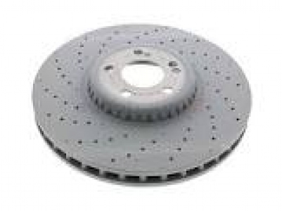 BRAKE ROTOR (C43 AMG | E43 AMG,360X36MM, FRONT)