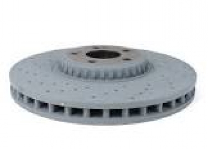 BRAKE ROTOR (C43 AMG | E43 AMG,360X36MM, FRONT)