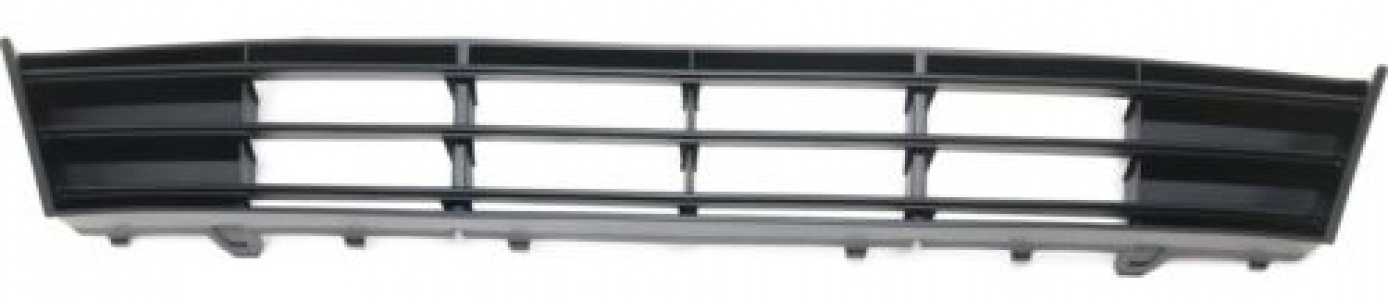 F10 (14-16), FRONT BUMPER LOWER GRILLE