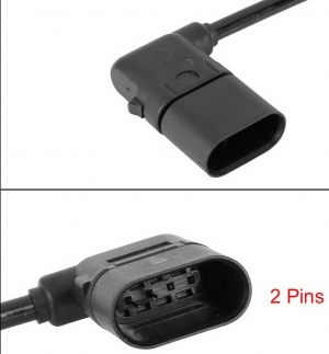 حساس ABS خلفى