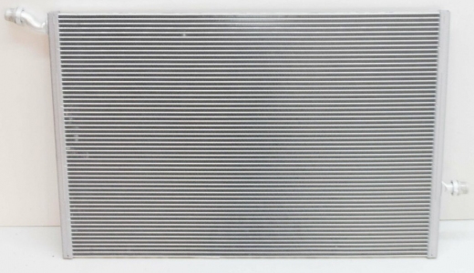 Radiator (Low Temperature)