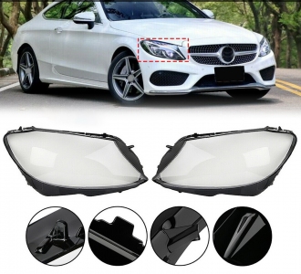 وش فانوس امامى R