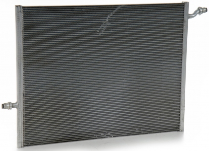 Radiator (Low Temperature)