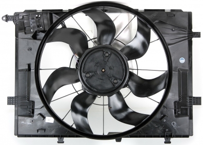 مروحة ماتور