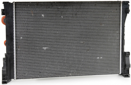 رادتير محرك