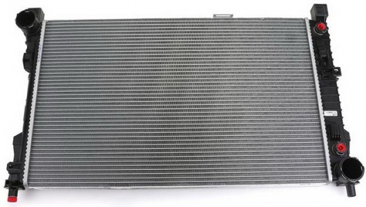 رادتير محرك