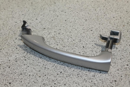 اكرة خارجى بلاستك 211 اسود خلفى R