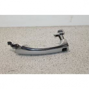 اكرة خارجى بلاستك 211 فضى امامى نيكلL