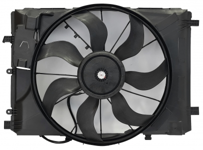 مروحة ماتور