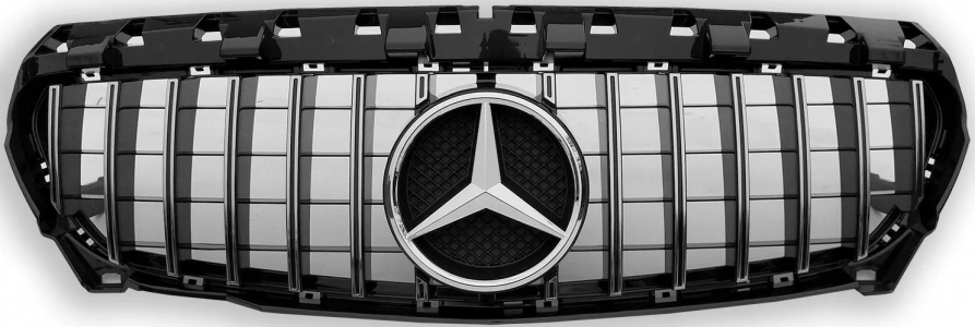 شبكة كاملة GT