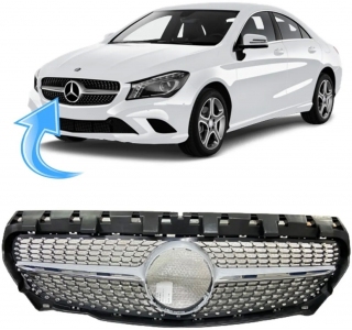 شبكة كاملة 117 DAIMOND