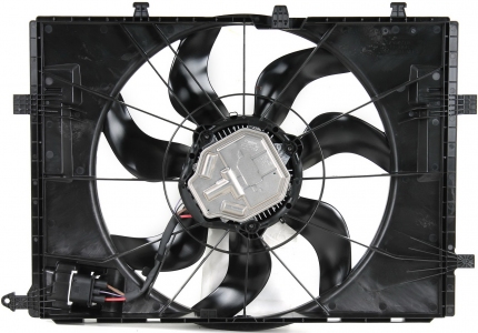 مروحة ماتور