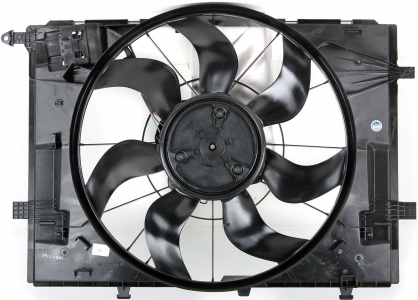 مروحة ماتور