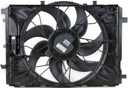 مروحة ماتور