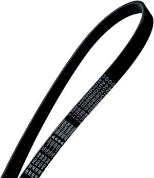 ACCESSORY DRIVE BELT (C300, E300, GLC300)