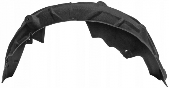 كرتيرة رفرف خلفى L