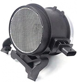 Mass Air Flow Sensor (MAF)