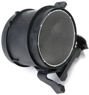 Mass Air Flow Sensor (MAF)