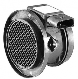 Mass Air Flow Sensor (MAF)