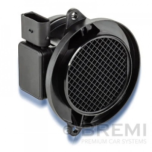 Mass Air Flow Sensor (MAF)