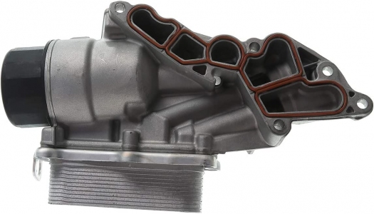 مبرد ماتور كامل بالقاعدة