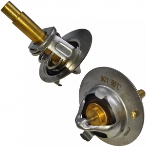 ترموستات حرارة 