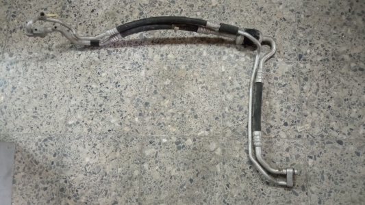 خرطوم تكييف