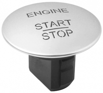 Engine Start Push Button